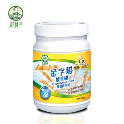 【綠冠翔】【好酵淨】金字塔能量纖(250g)